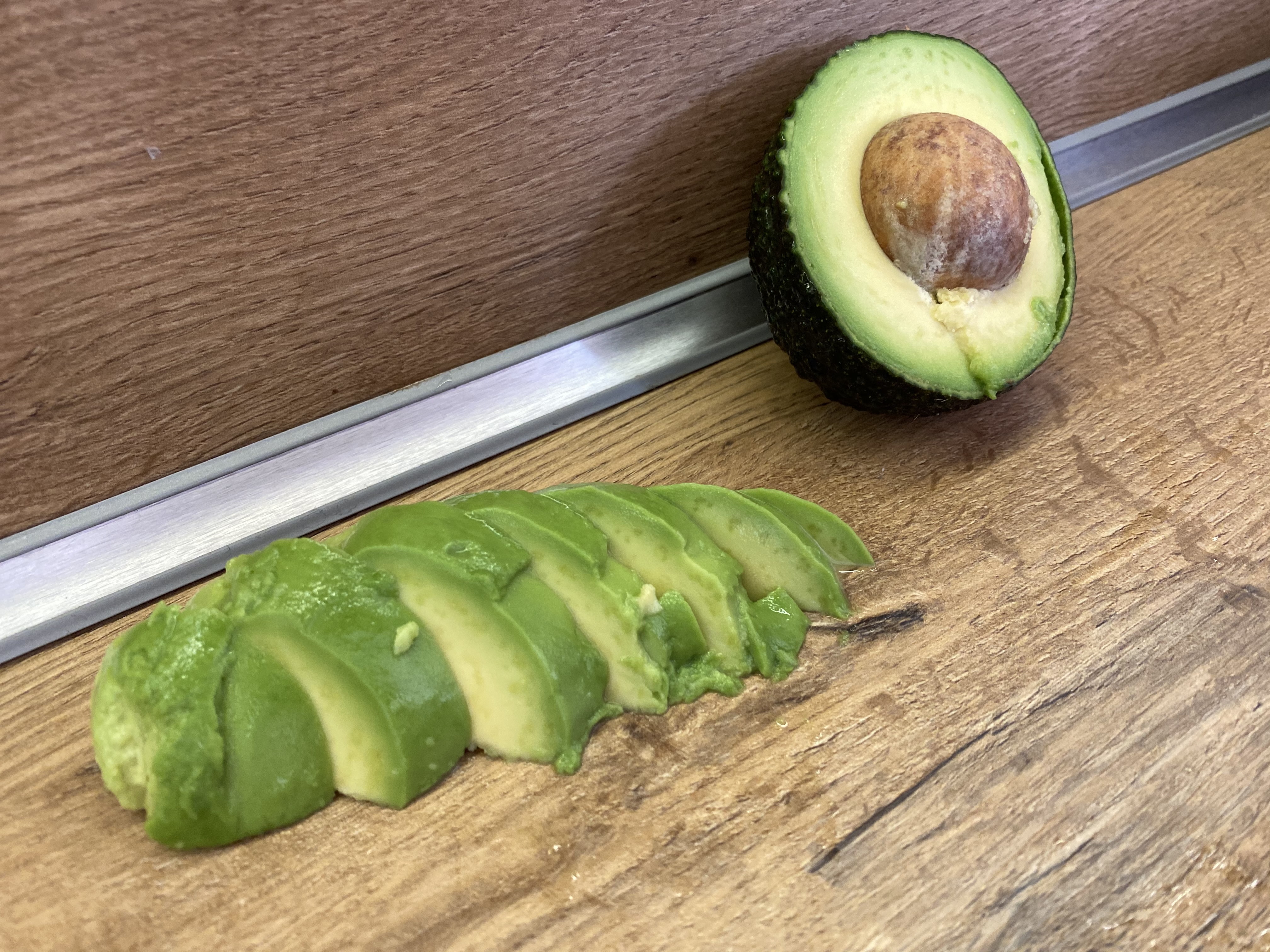 avocadovrucht